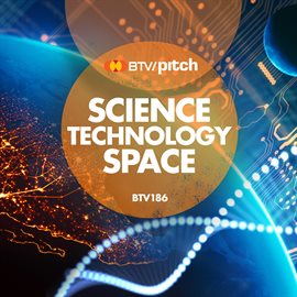 Cover image for Science Technology Space