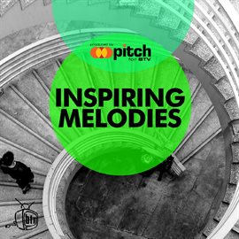 Cover image for Inspiring Melodies