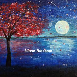 Cover image for Moon Blossom