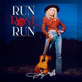 Cover image for Run Rose Run