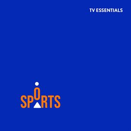 Imagen de portada para TV Essentials - Sports