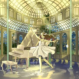 Cover image for Waltz In Memory