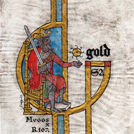 Imagen de portada para Gold