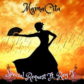 Cover image for Mamacita