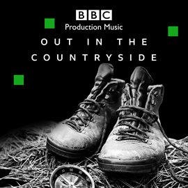 Cover image for Out In The Countryside