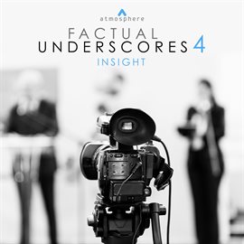 Cover image for Factual Underscores 4: Insight