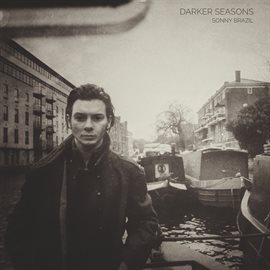 Cover image for Darker Seasons