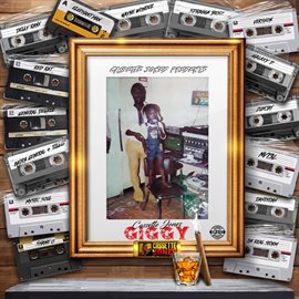 Cover image for Giggy Riddim