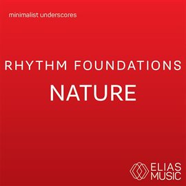 Cover image for Rhythm Foundations - Nature