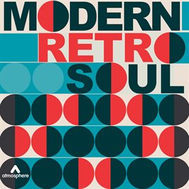 Cover image for Modern Retro Soul