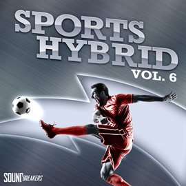 Imagen de portada para Sports Hybrid, Vol. 6