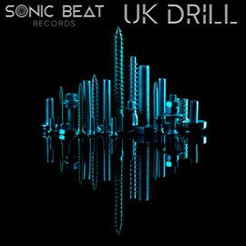 Cover image for UK Drill