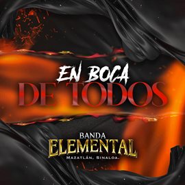 Cover image for En Boca De Todos
