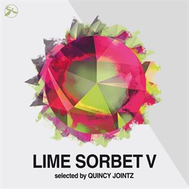 Imagen de portada para Lime Sorbet, Vol. 5