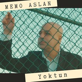 Cover image for Yoktun