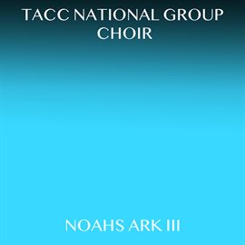 Cover image for Noahs Ark III