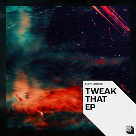 Cover image for Tweak That