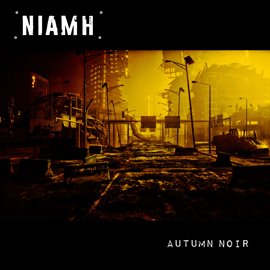 Imagen de portada para Autumn Noir
