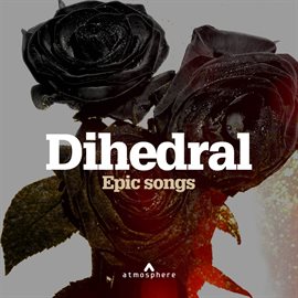 Cover image for Dihedral
