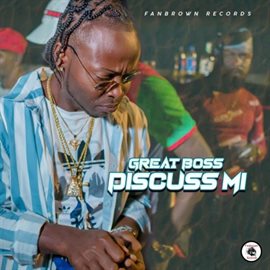 Cover image for Discuss Mi