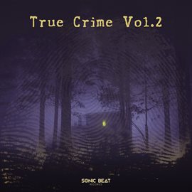 Cover image for True Crime, Vol.2