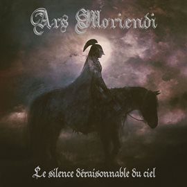 Cover image for Le Silence Déraisonnable du Ciel
