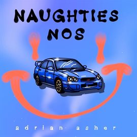 Cover image for Naughties Nos