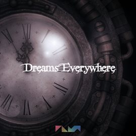 Imagen de portada para Dreams Everywhere