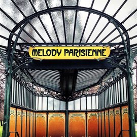 Imagen de portada para Melody Parisienne