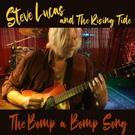 Imagen de portada para The Bomp a Bomp Song