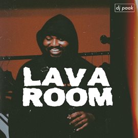 Cover image for Lava Room