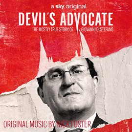 Imagen de portada para The Devil's Advocate (Music from the Original TV Series)