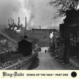 Cover image for Songs of The 1940s, Pt. 1