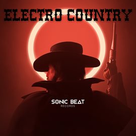 Cover image for Electro-Country