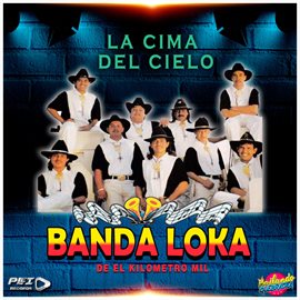 Cover image for La Cima Del Cielo