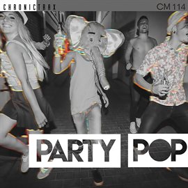 Cover image for Party Pop