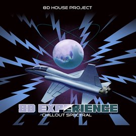 Cover image for Chillout Spectral