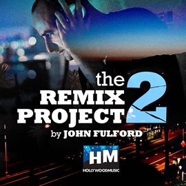 Imagen de portada para The Remix Project 2