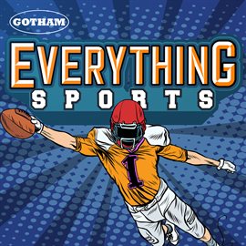 Imagen de portada para Everything Sports