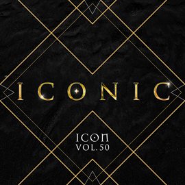 Cover image for Iconic