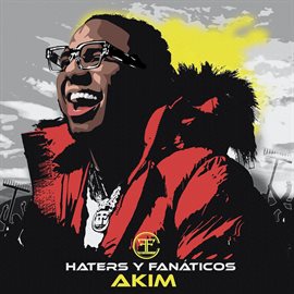 Cover image for Haters y Fanáticos