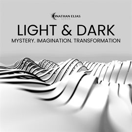 Cover image for Light & Dark