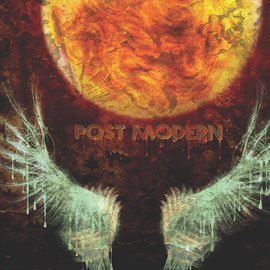 Cover image for Post Modern