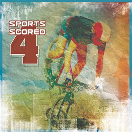 Cover image for Sports Scored 4