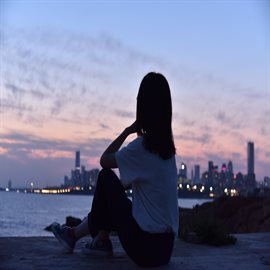 Cover image for Miss You