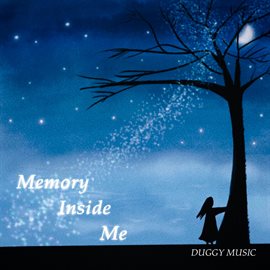 Cover image for Memory Inside Me