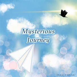 Cover image for Mysterious Journey