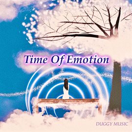 Cover image for Time Of Emotion