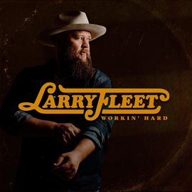 Imagen de portada para Workin' Hard