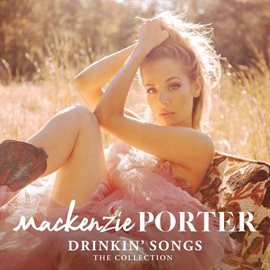 Imagen de portada para Drinkin' Songs: The Collection